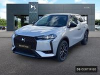 Nouvelle DS Automobiles DS3 2025 Beige Citadine