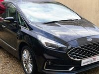 occasion Ford S-MAX 2.5 HYBRID 190 VIGNALE