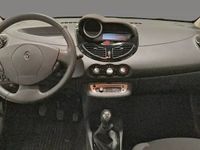 occasion Renault Twingo II 1.2 LEV 16v 75 eco2 Dynamique 3 portes Essence Manuelle Violet