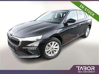 Nouvelle Skoda Scala Lodge 116 ch (85 kW) 2025 Noir Citadine