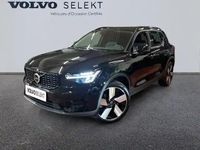 Occasion Volvo XC40 82 ch (60 kW) 2022 Noir SUV