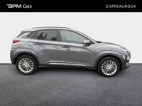 occasion Hyundai Kona 1.6 Crdi 136ch Creative Dct-7