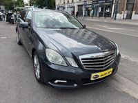 Occasion Mercedes E250 Avantgarde 204 ch (150 kW) 2010 Berline