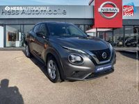 occasion Nissan Juke 1.0 Dig-t 117ch N-connecta