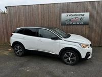 occasion Peugeot 3008 1.2 PURETECH 130CH ALLURE S\u0026S EAT8 109G