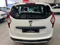 occasion Dacia Lodgy 1.5 dCi 110ch Stepway Euro6 7 places