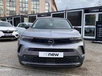 Occasion Opel Mokka Business 111 ch (81 kW) 2023 Gris SUV