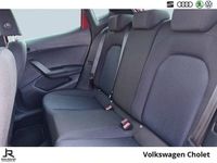occasion Seat Ibiza - VIVA3667245