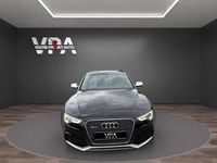Occasion Audi RS5 Sport 450 ch (330 kW) 2014 Noir Coupé