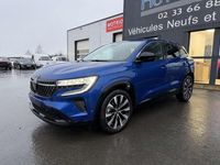Occasion Renault Austral Techno 133 ch (97 kW) 2025 Bleu SUV