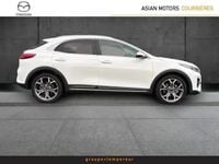 Occasion Kia XCeed Active 2022 Blanc sensation SUV