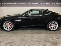 occasion Jaguar F-Type F-TypeCoupé 3.0i V6 - BVA -COUPE S PHASE