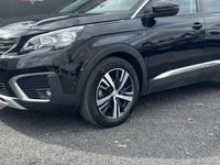 occasion Peugeot 5008 1.5Hdi 130ch Allure EAT8