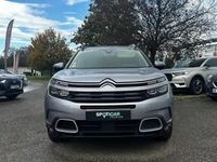 Occasion Citroën C5 Aircross Shine 2021 Gris acier SUV