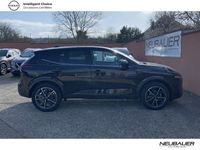 occasion Nissan Qashqai 1.3 Mild Hybrid 158ch N-Style Xtronic