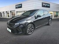 Occasion Renault Clio V Techno 91 ch (66 kW) 2025 Noir etoile Berline