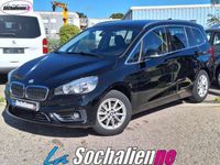 occasion BMW 218 Gran Tourer 218i 136 ch Lounge