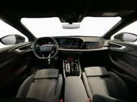 Occasion Audi A5 S-Line 204 ch (150 kW) 2025 Noir Break