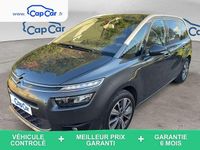 Occasion Citroën Grand C4 Picasso Exclusive 116 ch (85 kW) 2014 Monospace
