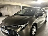 Occasion Toyota Corolla Design 152 ch (111 kW) 2022 Break
