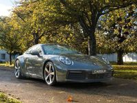 occasion Porsche 911 Carrera 4S 992 3.0 450 cv PDK