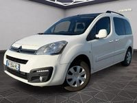 Occasion Citroën Berlingo Shine 101 ch (74 kW) 2016 Blanc Monospace