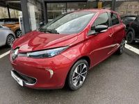 occasion Renault Zoe R90 Intens 5p