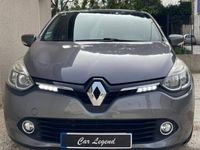 occasion Renault Clio IV (B98) 1.5 dCi 90ch energy Intens EDC Euro6 2015