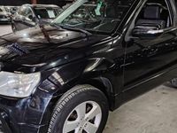 Occasion Suzuki Grand Vitara 106 ch (77 kW) 2012 SUV