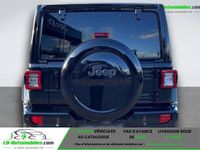 occasion Jeep Wrangler 2.2 200 Ch 4x4 Bva