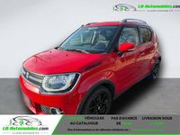 Occasion Suzuki Ignis 90 ch (66 kW) 2017 SUV