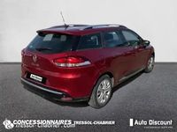 Occasion Renault Clio GrandTour Zen 2018 Bordeau Break