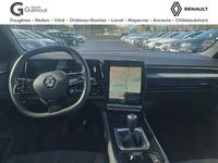 occasion Renault Austral AUSTRALmild hybrid advanced 130 Techno