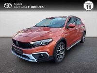 Occasion Fiat Tipo Red 130 ch (95 kW) 2023 Berline