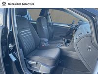 occasion VW Golf 1.4 TSI 122ch BlueMotion Technology Cup 5p