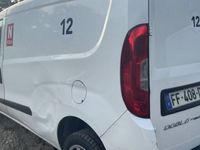 occasion Fiat Doblò MAXI 1.4 GNV TJET 120 PACK PRO TRIO NAV