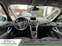 occasion Opel Zafira Tourer 1.4 Turbo 140 ch BVM