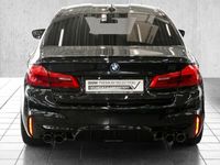 occasion BMW M5 4.4 V8 625ch Competition M Steptronic Euro6d-t