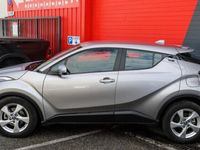 occasion Toyota C-HR Hybride 122h - BV e-CVT Dynamic Business FRANCAIS CAMERA GPS