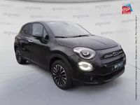 Occasion Fiat 500X S 133 ch (97 kW) 2024 Noir SUV