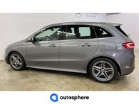 occasion Mercedes B220 CLASSE190ch AMG Line Edition 8G-DCT 10cv