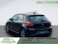 Occasion Seat Ibiza 95 ch (69 kW) 2020 Citadine