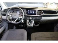 Occasion VW Caravelle Comfortline 150 ch (110 kW) 2024 Argent Monospace