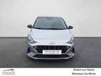 occasion Hyundai i10 1.2 84 Edition #1