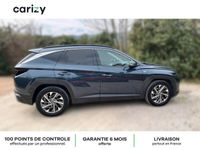 occasion Hyundai Tucson 1.6 Crdi 136 Hybrid 48v Dct-7 Creative