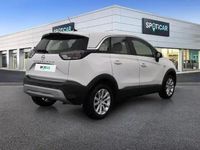 Occasion Opel Crossland X Elegance 130 ch (95 kW) 2021 Blanc SUV