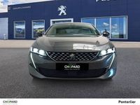 occasion Peugeot 508 - VIVA191221906