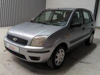 occasion Ford Fusion 1.4 TDCi 68 Trend