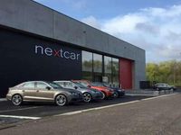 Occasion Volvo V60 150 ch (110 kW) 2018 Argent Break