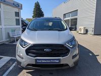 Occasion Ford Ecosport Active 125 ch (91 kW) 2022 SUV